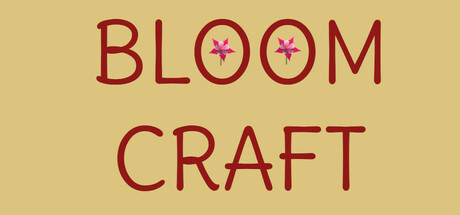 Bloomcraft cover art