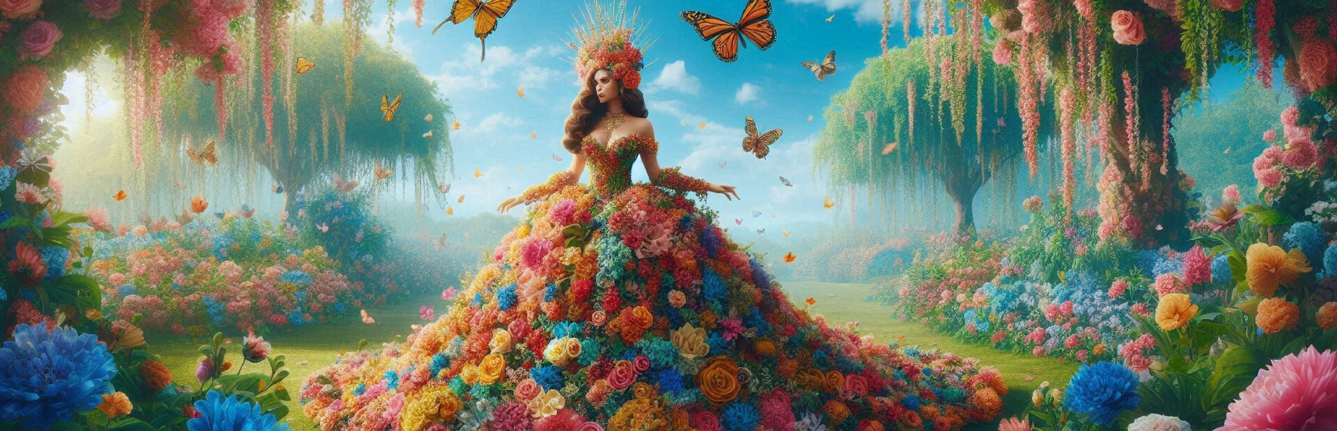Bloomcraft