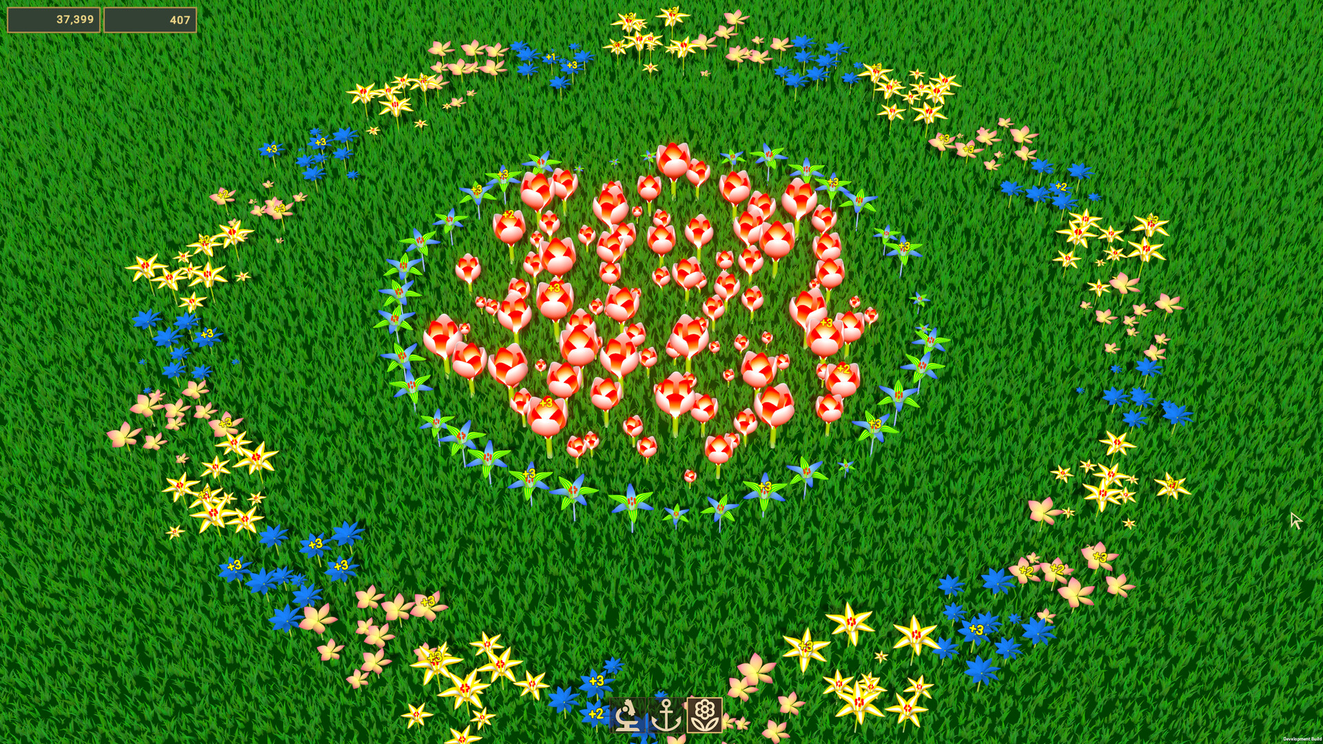 Bloomcraft screenshot #1