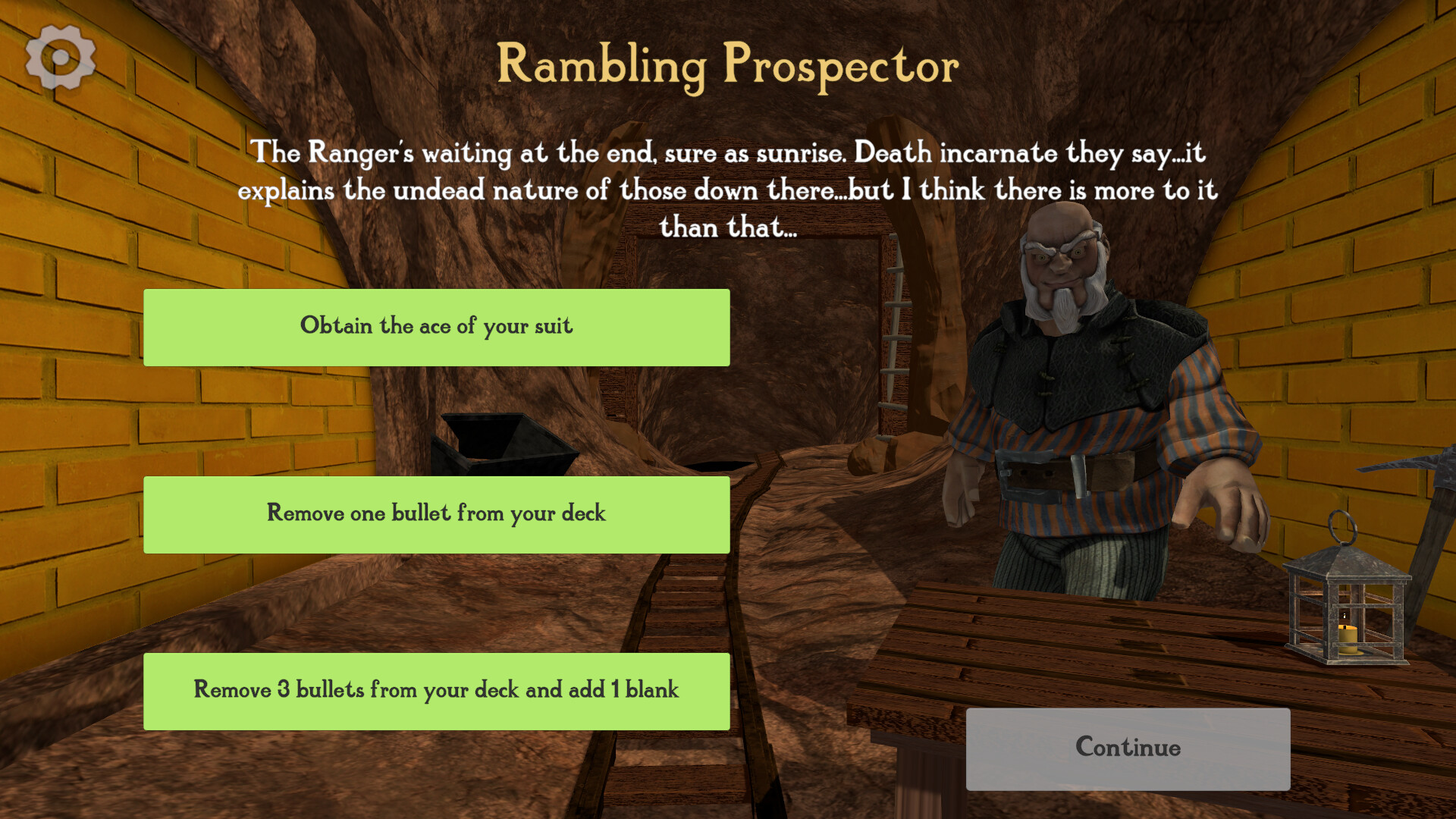 Six Chambers screenshot #6