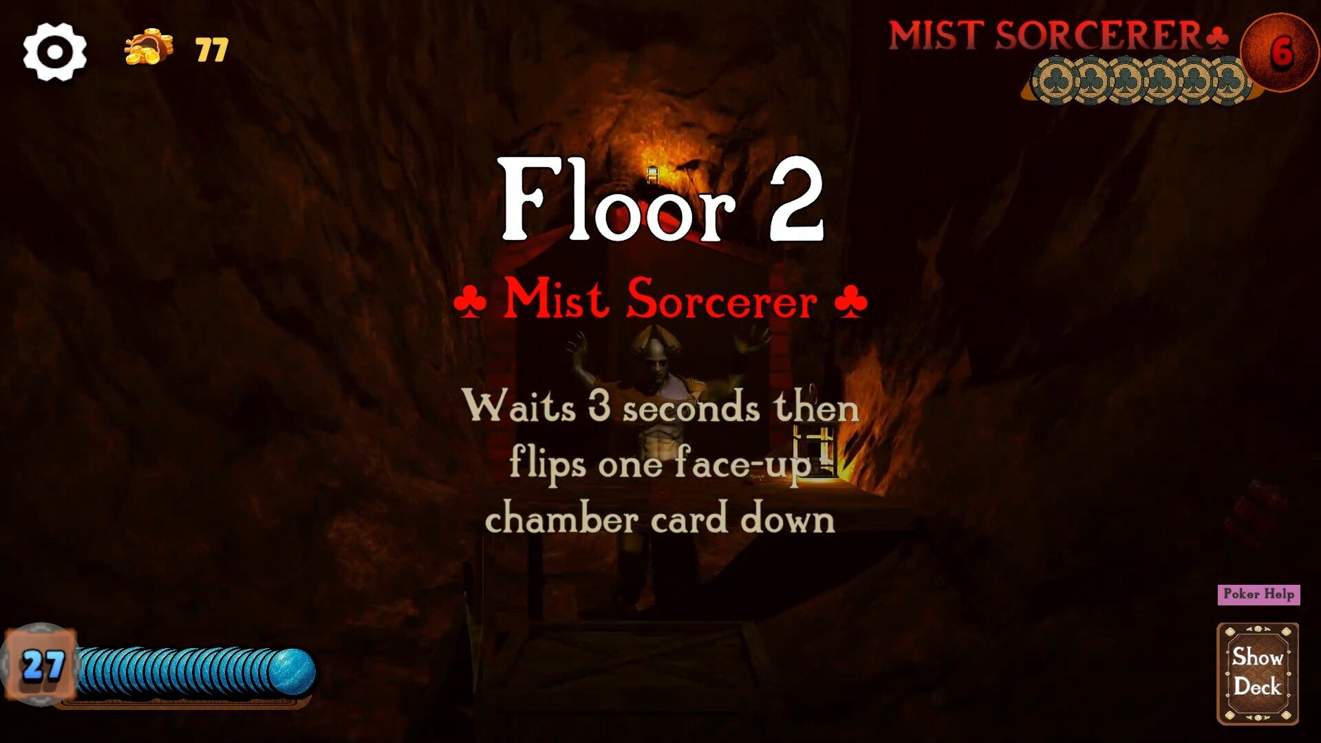 Six Chambers screenshot 15
