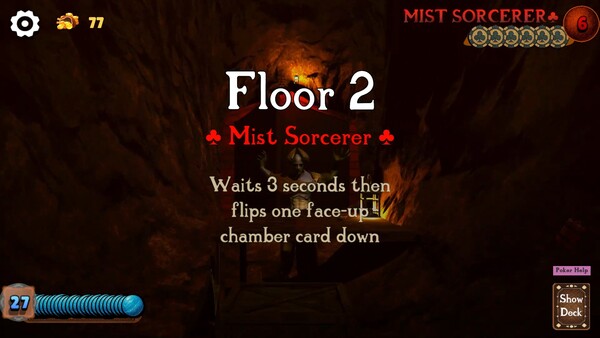 Six Chambers screenshot 15