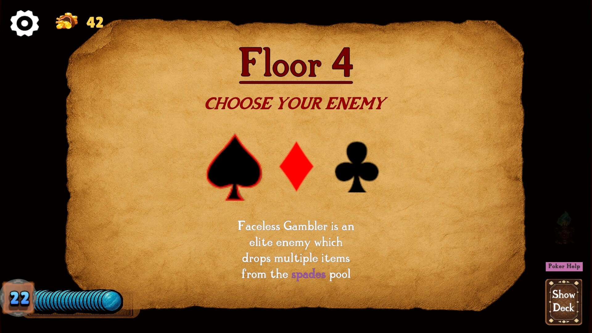 Six Chambers screenshot 14