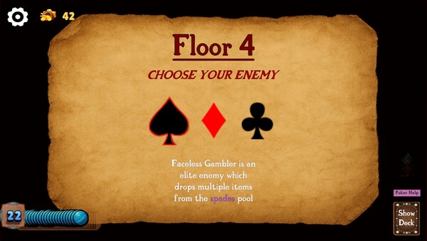 Six Chambers screenshot 14