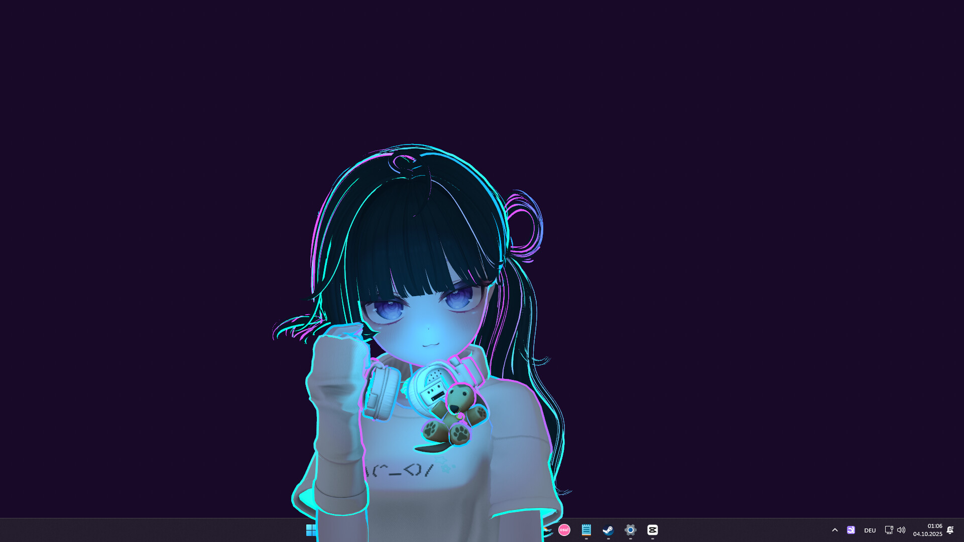 #6. MateEngine (Steam) 由: Shinymoon