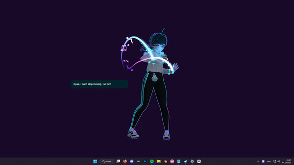 MateEngine