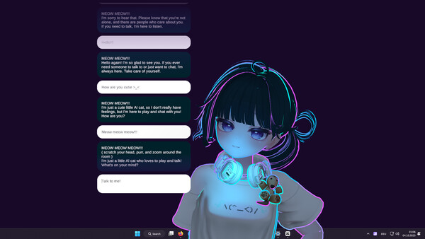 MateEngine