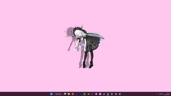 MateEngine screenshot 5