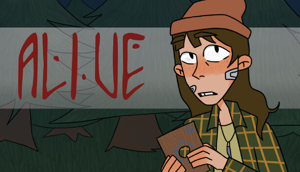 Alive