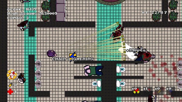 Screenshot media