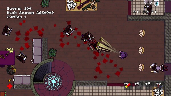 Screenshot media