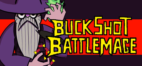 Buckshot Battlemage
