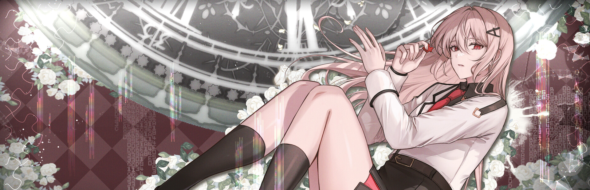 Re.dive Wonderland