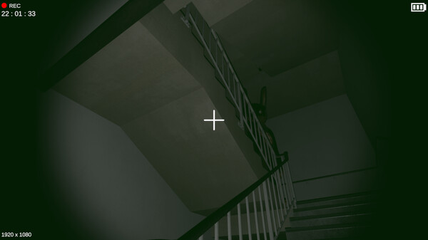 Framed Fear screenshot 2