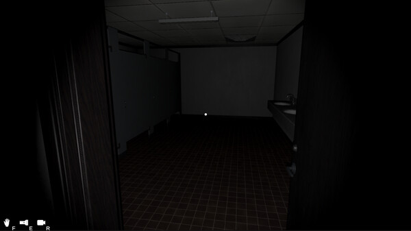 Framed Fear screenshot 4