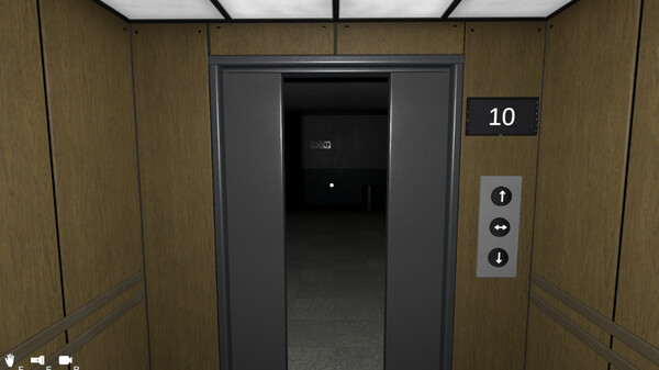 Framed Fear screenshot 1