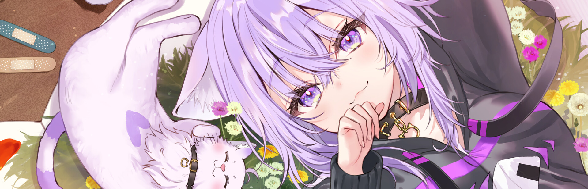 おかゆにゅ~~む!~Okayunyumu!~