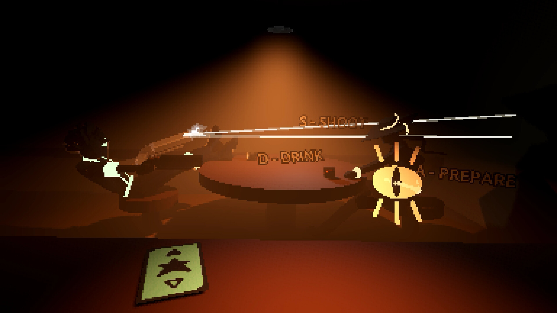 Steam Image