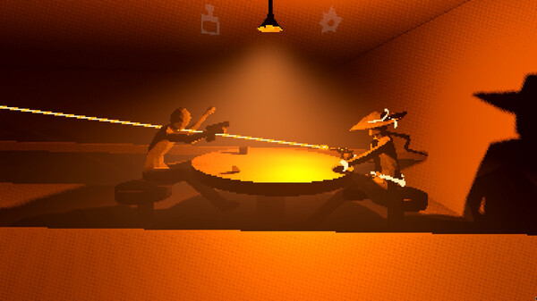 Steam Image