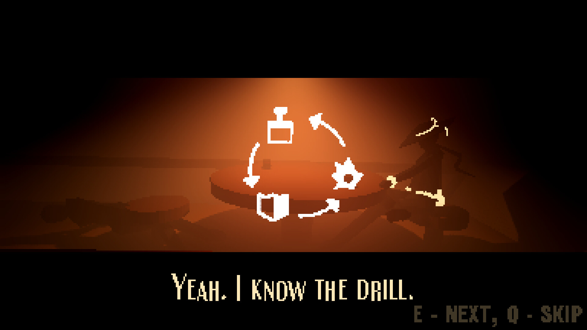 Steam Image