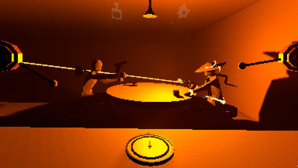 Polar Star game for Linux 1