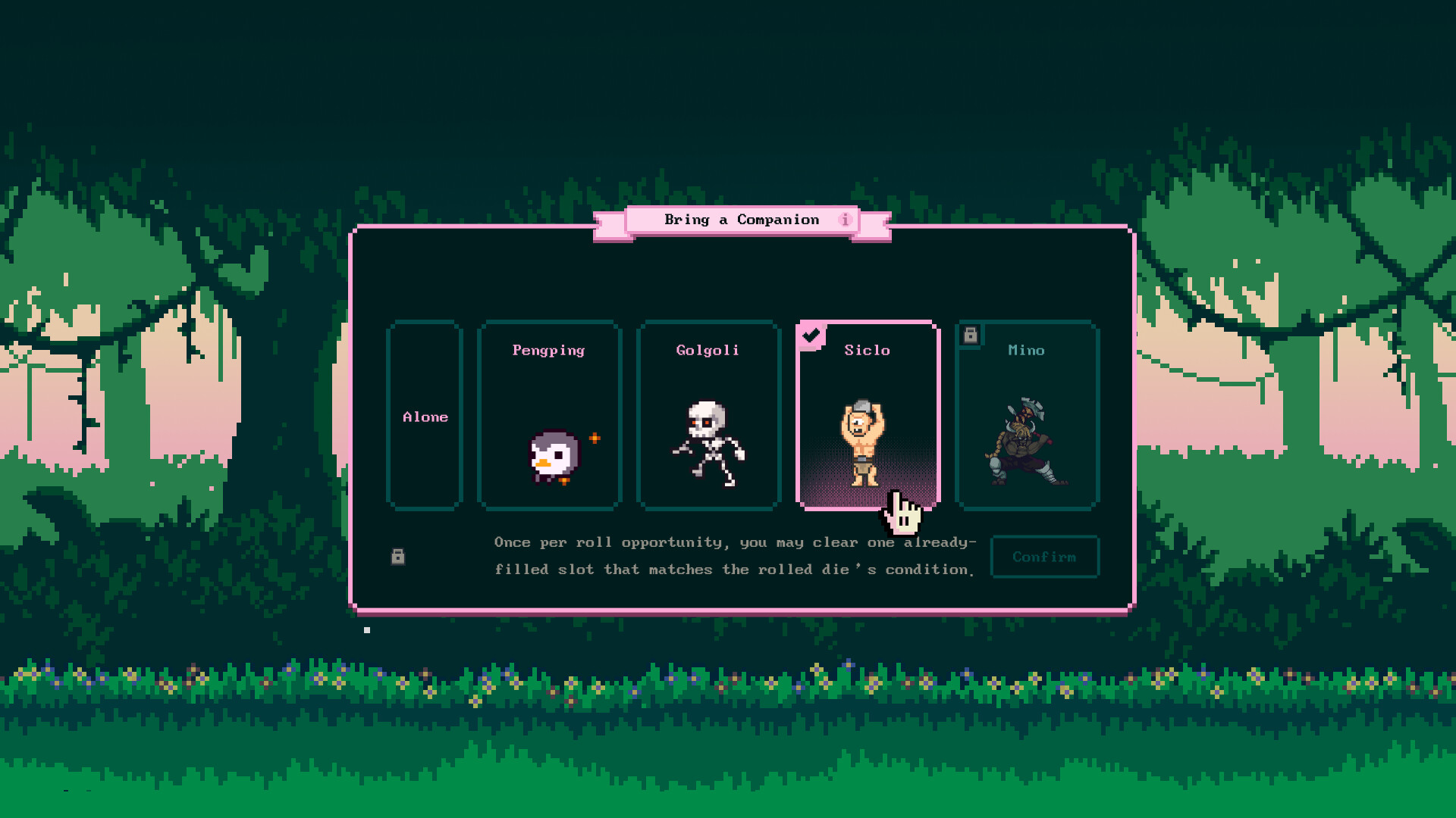 Roll & Rob the Hero screenshot 6