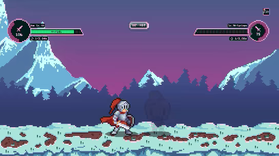 Roll & Rob the Hero video 4
