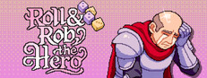 Roll & Rob the Hero