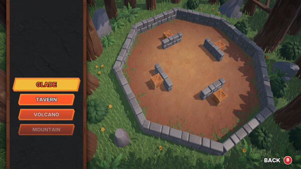 Dash and Smash screenshot 2