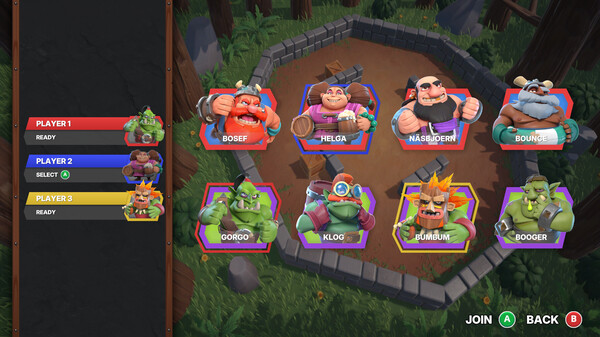 Dash and Smash screenshot 3