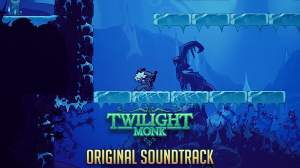 Twilight Monk Soundtrack