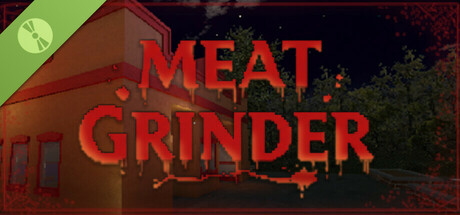 Meat Grinder Demo cover art