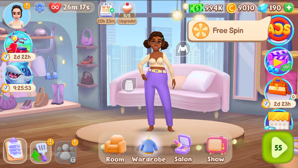 Screenshot 5
