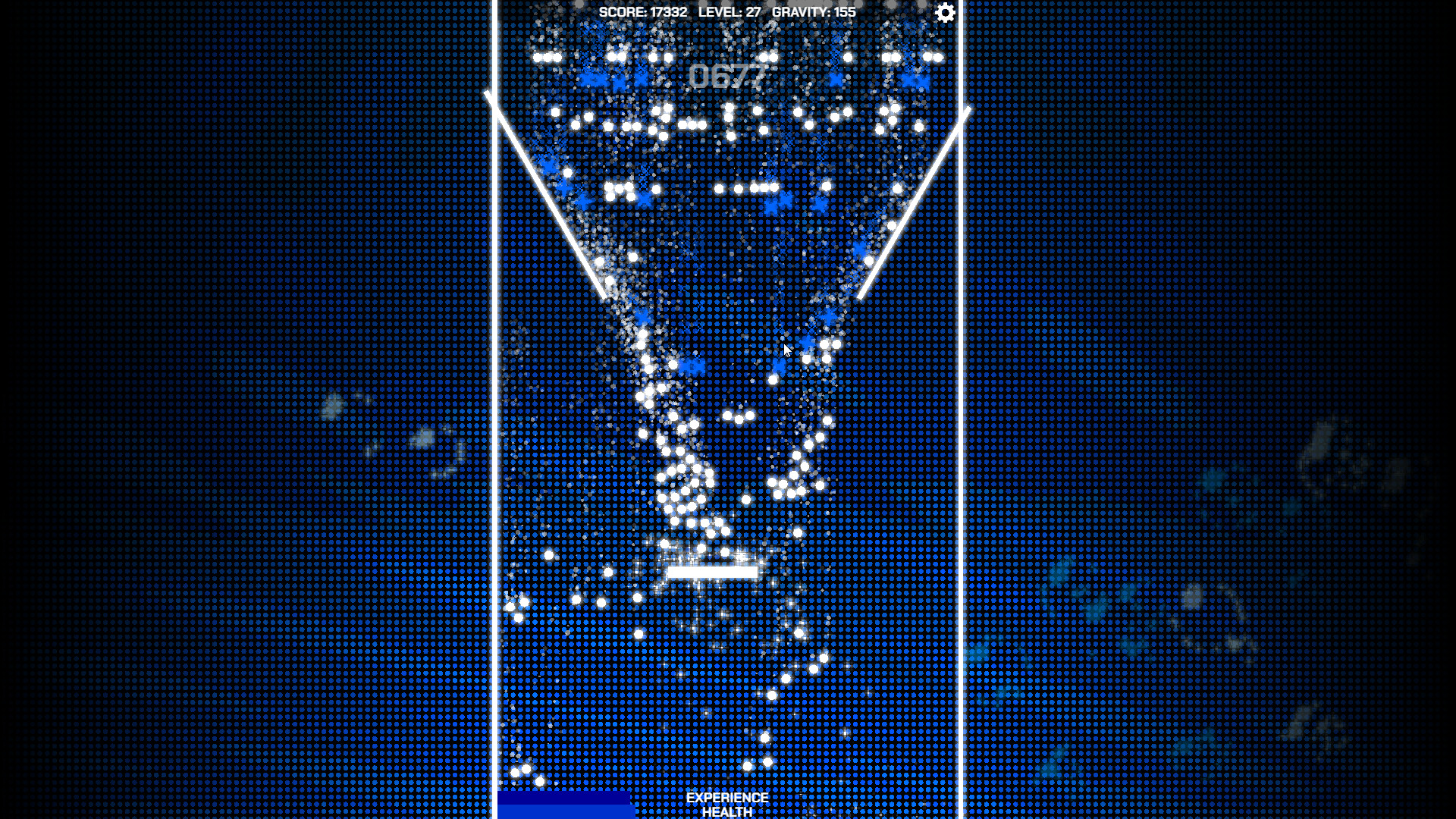 Falling Thingies screenshot 2