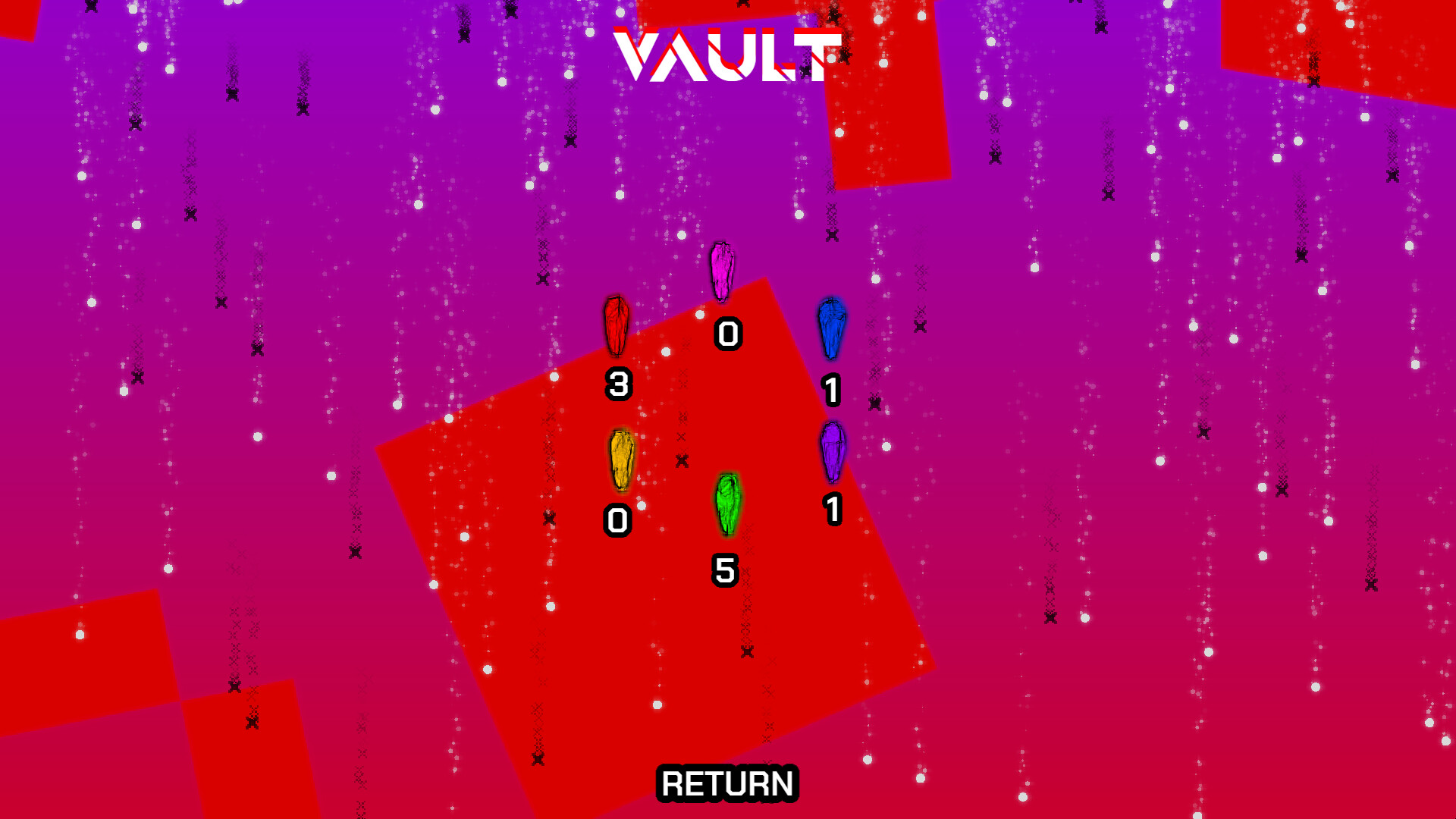 Falling Thingies screenshot #5