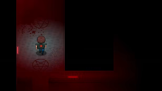Manicos Haunted Hotel video 2
