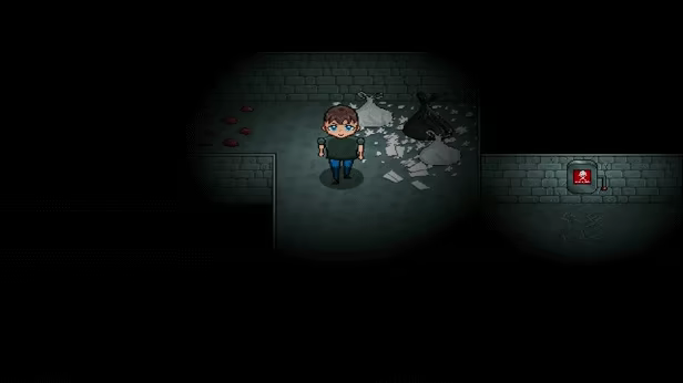 Manicos Haunted Hotel video 1