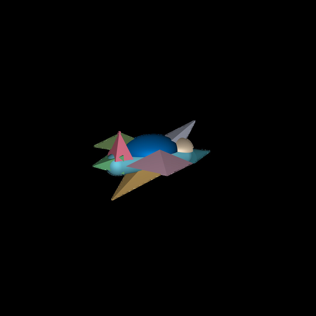 Upsidedownsky screenshot #5