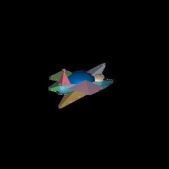 Скриншот из Upsidedownsky