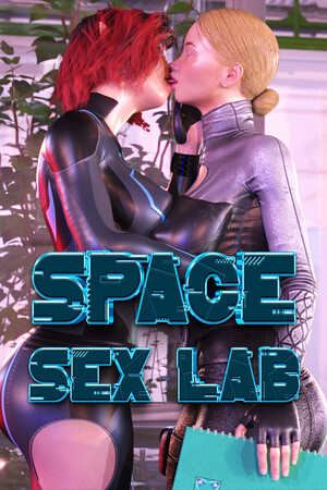 Space Sex Lab 🚀