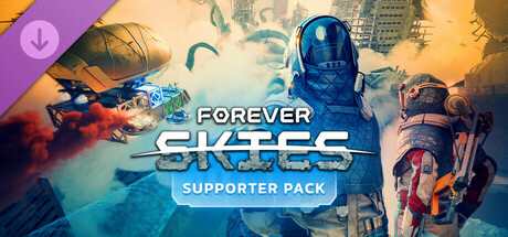 Forever Skies - Supporter Pack banner image