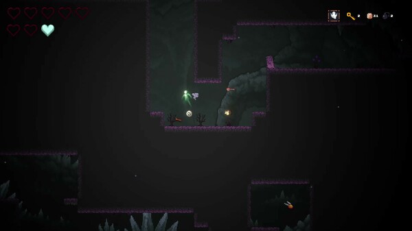 Hollowroot for steam Hollowroot for steam