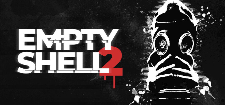 EMPTY SHELL 2 cover art