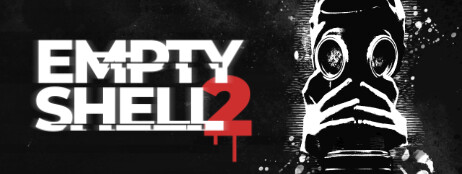 EMPTY SHELL 2 cover art