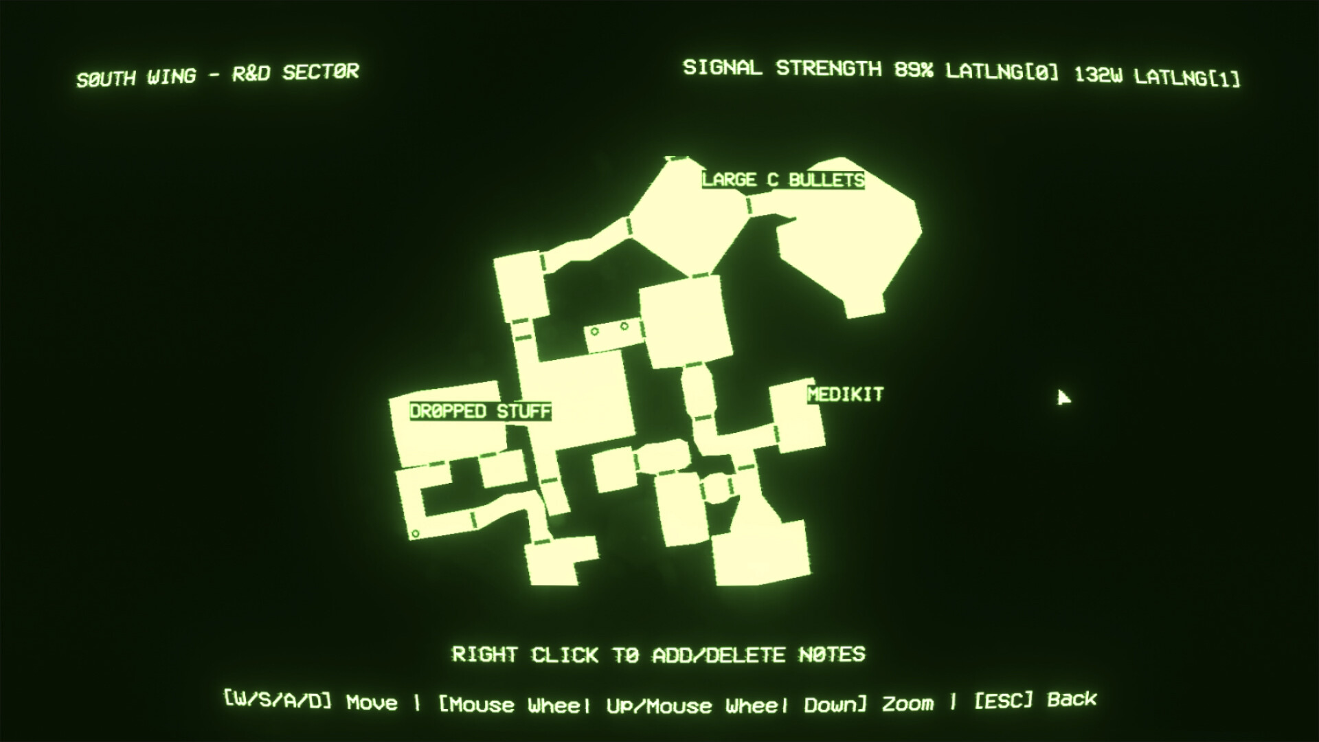 EMPTY SHELL 2 screenshot #14