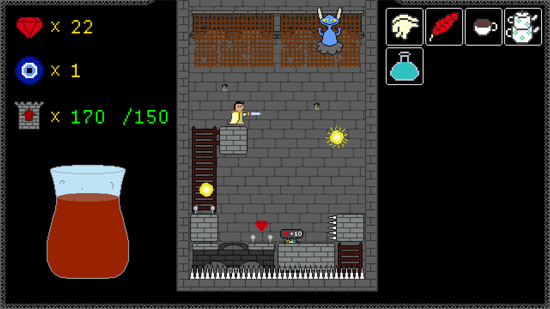 Dungeon Drops screenshot 6