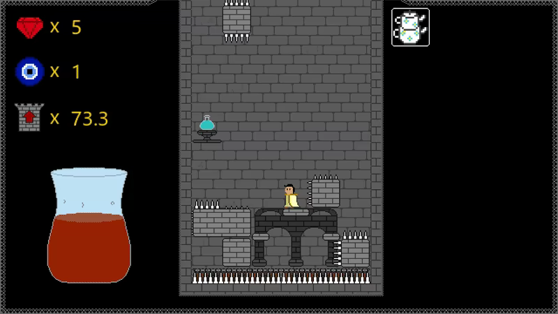 Dungeon Drops video 1