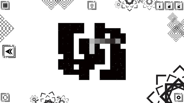 Скриншот 4 из игры SQUASER 7