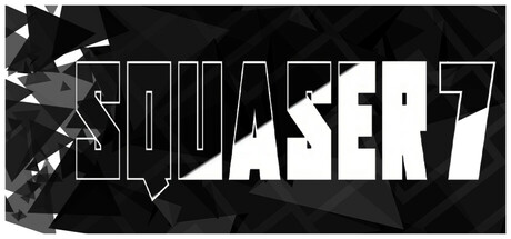 SQUASER 7 [steam key] 