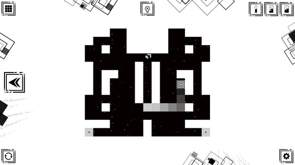 SQUASER 7 screenshot 5